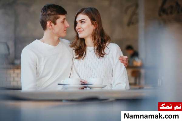 جملاتی که به مردان باید گفت