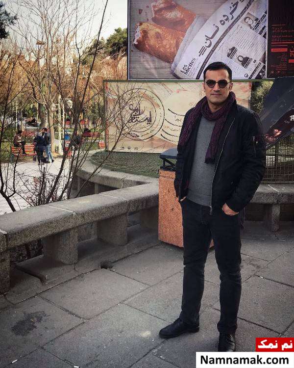 کوروش سلیمانی کوروش سلیمانی و کارگردانی نمایش خرده نان
