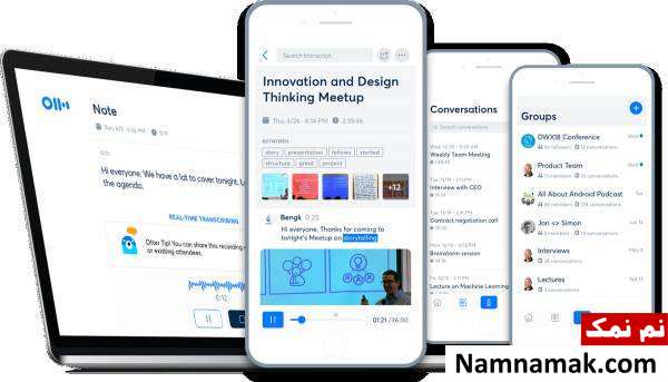 برترین اپلیکیشن های ios