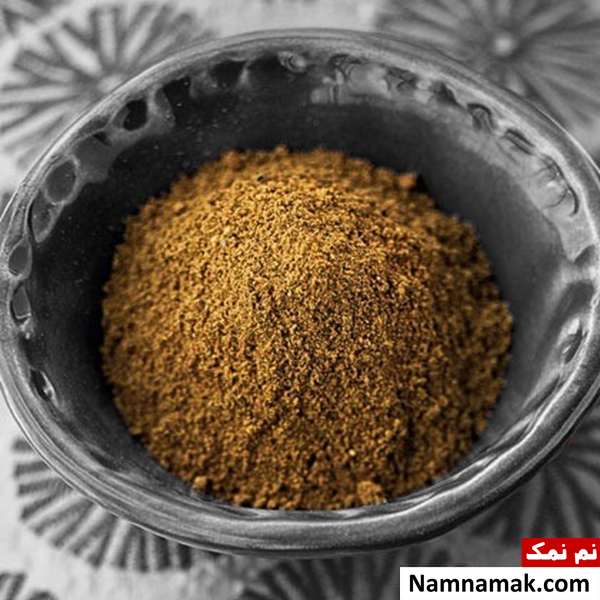  ادویه مراکشی ras el hanout
