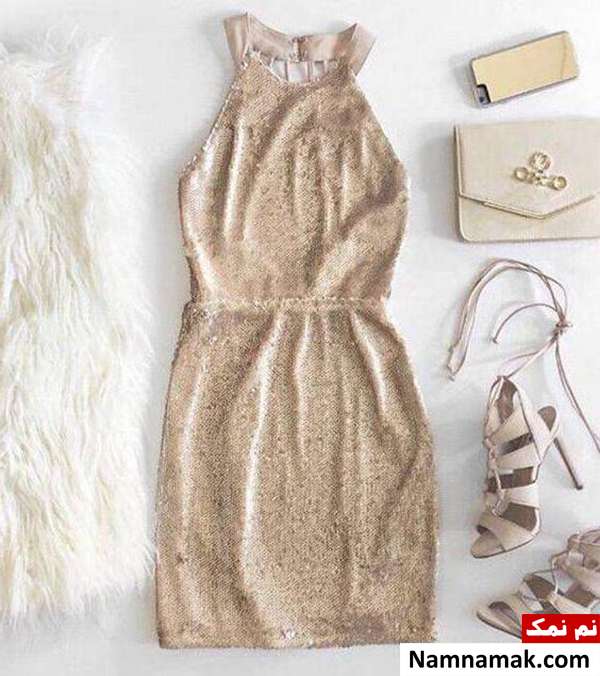 بهترین رنگ کفش مجلسی