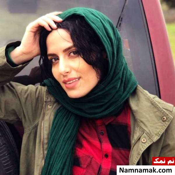 رها خدایاری رها خدایاری بازیگر تلویزیون