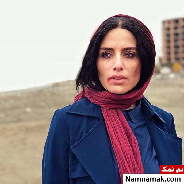 رها خدایاری رها خدایاری بازیگر سینما و تلویزیون