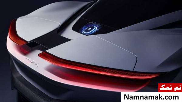 Pininfarina Battista سریع ترین اتومبیل جهان