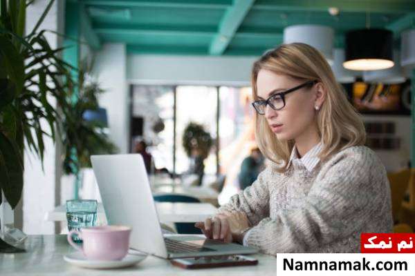 تعداد کاربران اینترنتی در ایران 