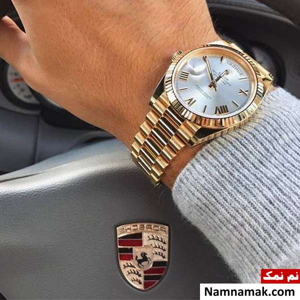 اصول خوش تیپی ضروری ترین اکسسوری مردانه