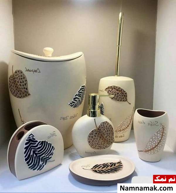 ست سرویس بهداشتی ست سرویس بهداشتی 2019