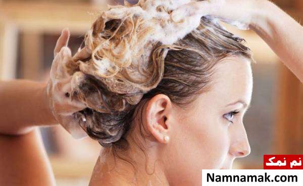 ترمیم موهای آسیب دیده برای ترمیم موهای آسیب دیده چه کنیم؟
