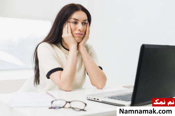 نداشتن انگیزه در زندگی