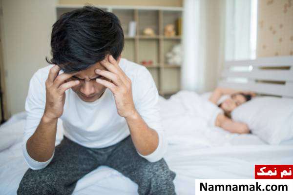 تست تشخیص افسردگی