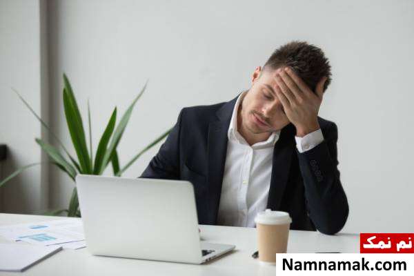 ضعف و بیحالی ضعف از نشانه های سرطان