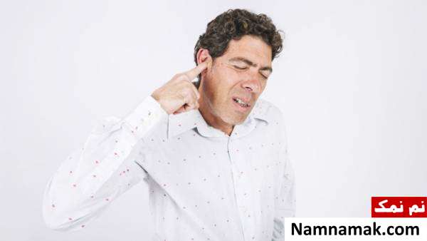 فایده های برگ انبه برای گوش 