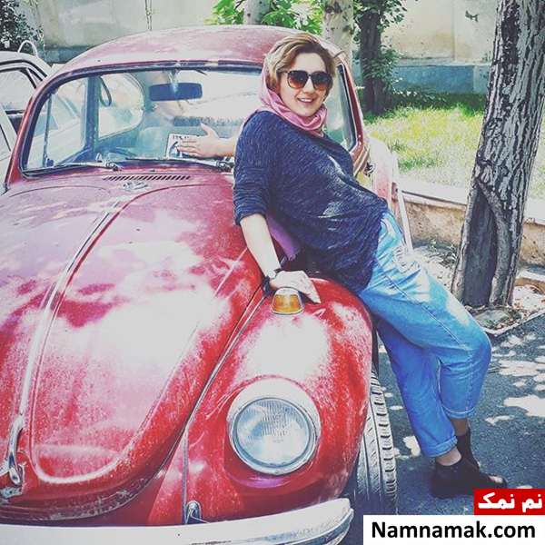 زهره ساداتی - Zohreh Sadati