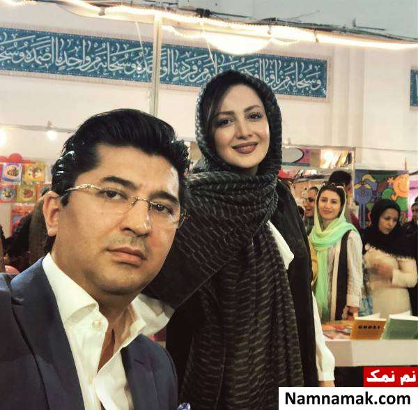 فرزین سرکارات همسر شیلا خداداد فرزین سرکارات همسر شیلا خداداد بازیگر کشورمان