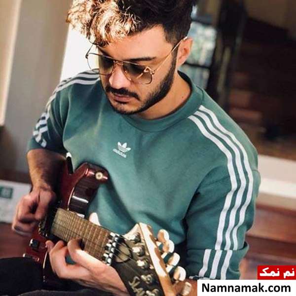 الیاس یالچین تاش