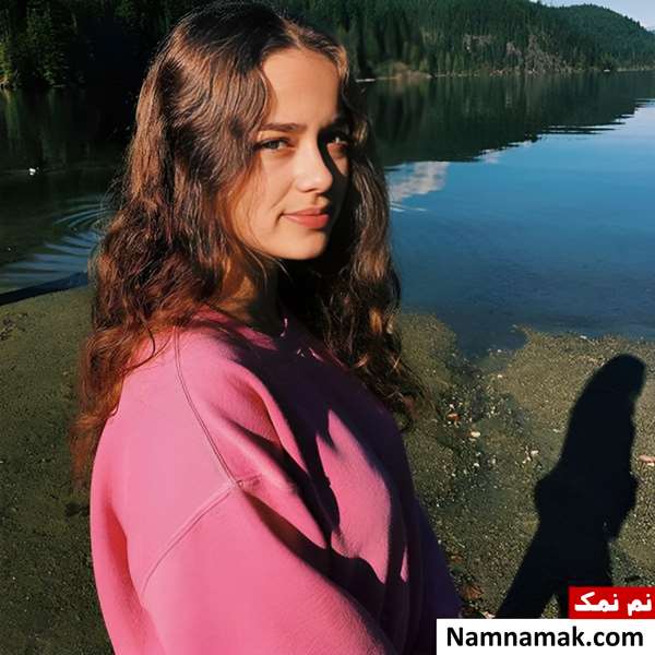 زندگینامه آریانا اینجینیر و همسرش آریانا اینجینیر بازیگر دو تابعیتی