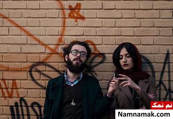 زندگینامه فراز مدیری و همسرش وضعیت ازدواج و همسر فراز مدیری