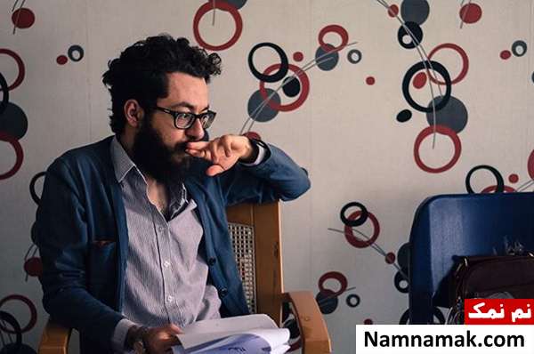 زندگینامه فراز مدیری و همسرش عکسهای شخصی فراز مدیری