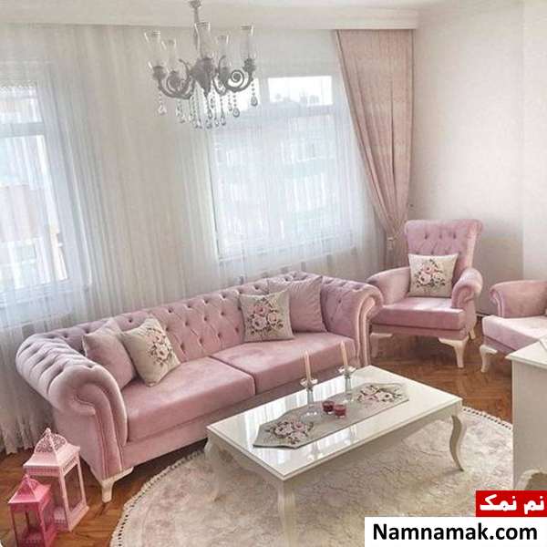 تغییر دکوراسیون داخلی با هزینه کم