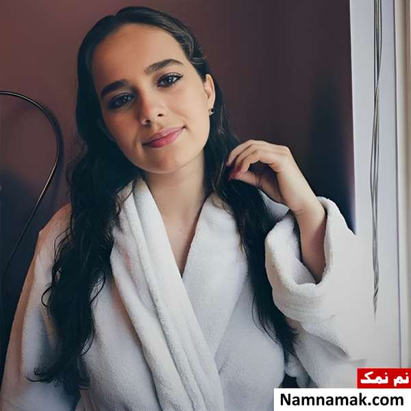 زندگینامه آریانا اینجینیر و همسرش استایل آریانا اینجینیر