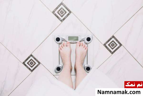 کاهش وزن چشمگیر با قرص