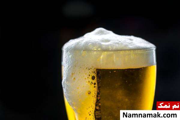 ماسک مو ماء الشعیر تقویت مو با ماء الشعیر