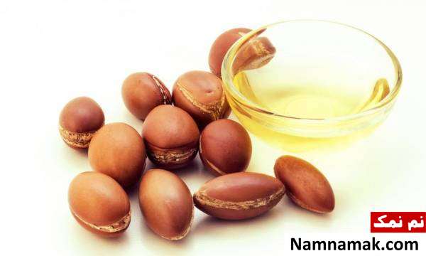روغن آرگان بهترین تقویت کننده موهای آسیب دیده
