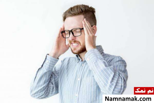 دلایل سرگیجه دلایل اصلی سرگیجه