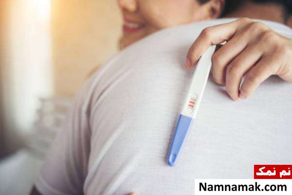 روش های تشخیص بارداری