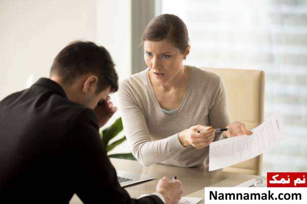 روش هایی برای شکست دادن شکست در زندگی زناشویی