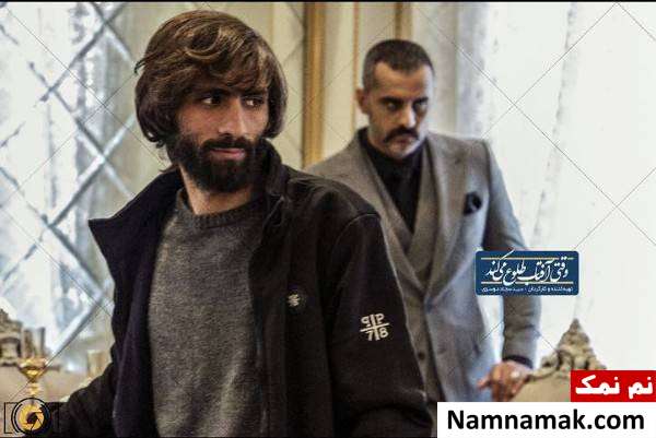 کارگردان فیلم وقتی آفتاب طلوع میکند علیرام نورایی و سجاد موسوی کارگردان فیلم وقتی آفتاب طلوع میکند