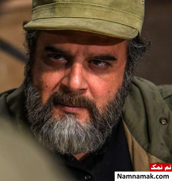 خلاصه داستان فیلم سرو زیر آب و بازیگران فیلم سرو زیر آب هومن برق نورد در فیلم سرو زیر آب