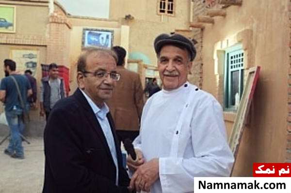 زندگینامه محسن شایانفر تهیه کننده و همسرش محسن شایانفر تهیه کننده