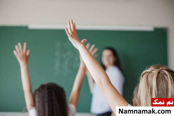 مشکل یادگیری عدم یادگیری ریاضی