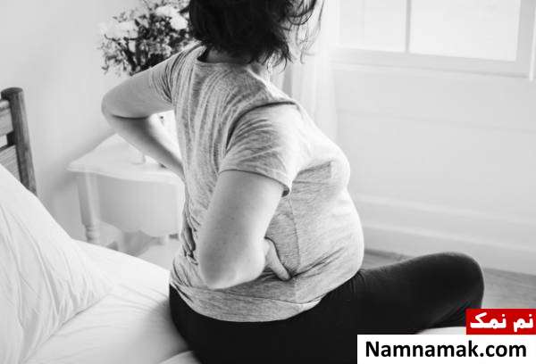 مشکل بارداری سندرم ترنر و بارداری