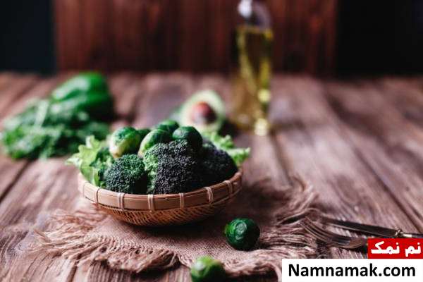 کمبود فیبر چرا بعد از خوردن غذا احساس ضعف می کنیم؟