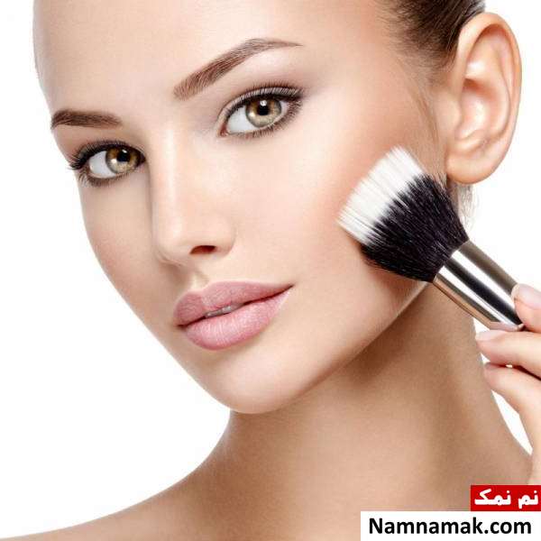 راهنمای انتخاب رنگ رژگونه