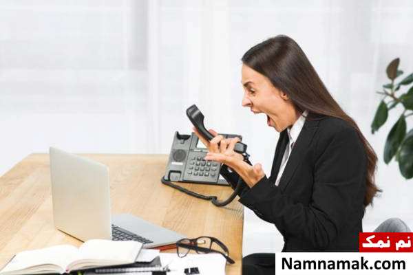 استفاده بیش از حد از تارهای صوتی