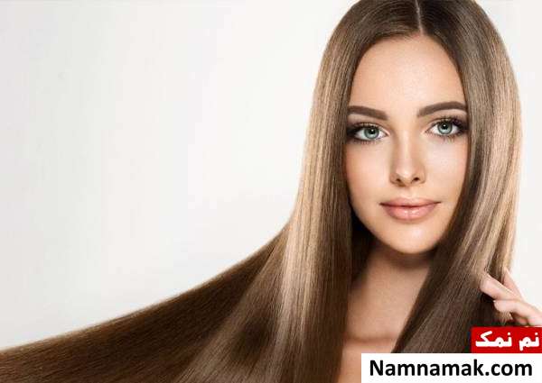 آموزش ترکیب رنگ مو چیزهایی که درباره رنگ مو نمیدانستید