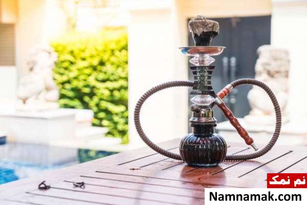 مضرات سیگار و قلیان