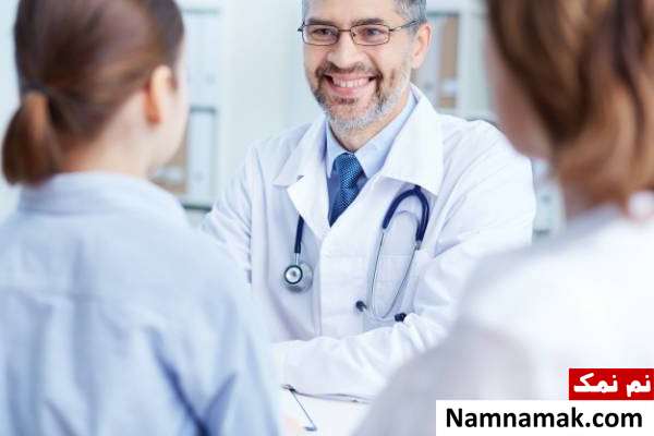 زمان تشخیص عقب ماندگی کودک
