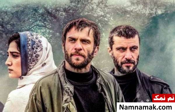 خلاصه داستان فیلم سرو زیر آب و بازیگران فیلم سرو زیر آب بازی بابک حمیدیان ، مینا ساداتی و شهرام حقیقت دوست در فیلم سرو زیر آب