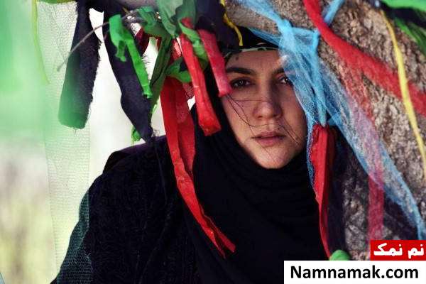 خلاصه داستان فیلم سرو زیر آب و بازیگران فیلم سرو زیر آب ستاره اسکندری در فیلم سرو زیر آب