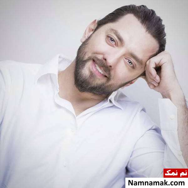 عکس جدید بهرام رادان عکس جدید بهرام رادان بازیگر سینما