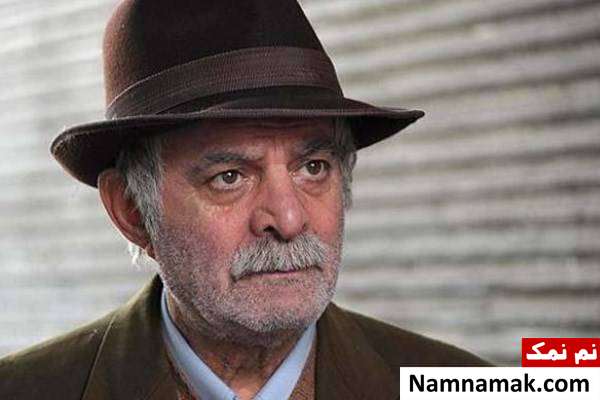 چهره های مشهور ایرانی متولد 25 اسفند +تصاویر
