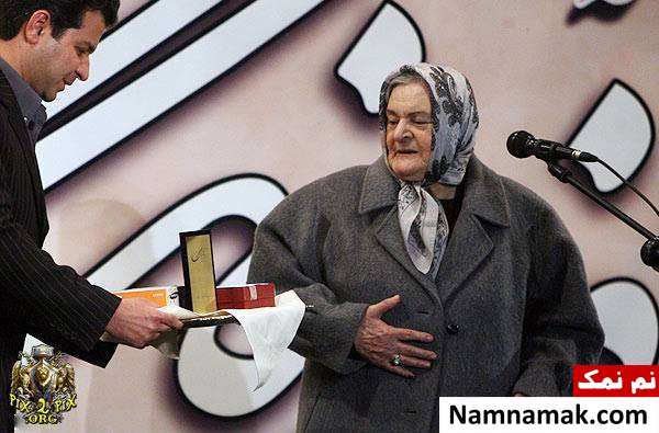 چهره های مشهور ایرانی متولد 25 اسفند +تصاویر
