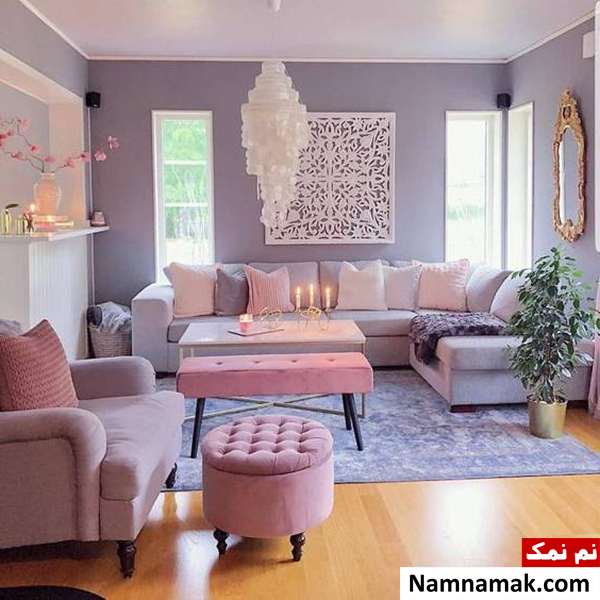 ایده های دکوراتیو ایده های چیدمان منزل