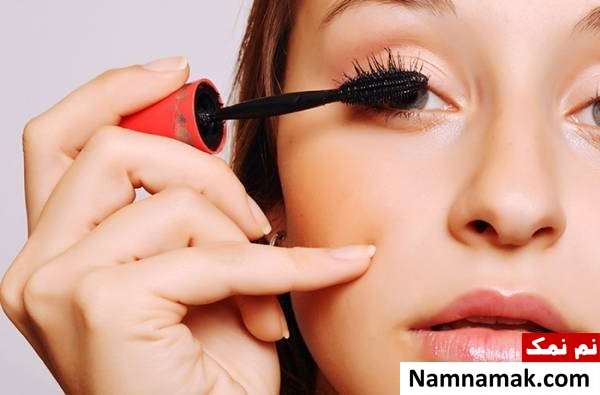 ترمیم ریمل خشک شده روش های ترمیم ریمل خشک شده