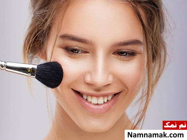 اشتباهات آرایشی خانم ها از نظر آقایان