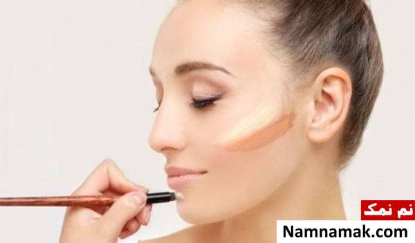 نظر آقایان درباره آرایش خانم ها